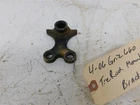 2006 Yamaha Grizzly 660 Steering Stem Flange 5KM-23816-00-00 Used. Price: $15.99.