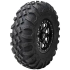 Tusk Megabite Radial Tire 32X10-15 For Kawasaki Teryx Krx 1000 Se New. Price: $217.76.