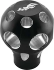 Dragonfire Racing Shifter Knob Ultra-lite Black 04-0902 New. Price: $55.81.