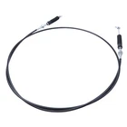 Gear Cable Shifter Selector For Can-am Defender Max HD8/9/10 Pro HD10 4X4 20-25 New. Price: $50.88.