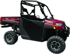Dragonfire Racing For 18-UP Polaris Ranger Xp 1000 Utv Doors 2 New. Price: $769.99.
