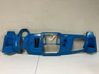 2016 Polaris Ranger 900 Xp Oem Velocity Blue Lower Dash Panel 5439756-689 Used. Price: $169.99.