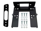 Superatv Winch Plate & 4500 Lb. For Can-am Commander 800 / 1000 (2011-20) New. Price: $453.95.