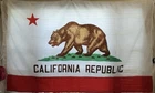 California Flag 4X6 Ft Unused Dura-lite 95% Nylon Vintage Solar-max Outdoor New. Price: $44.99.