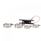 Tusk Utv Fire Extinguisher Mount 147-646-0002 New. Price: $49.21.