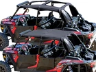 Nelson Rigg Soft Top RG-100-RZR4 New. Price: $92.99.