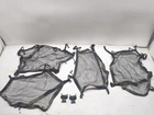 17-23 Honda Pioneer SXS700M4 Front Rear Left Right Side Net Set Used. Price: $155.96.