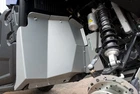 Rival Powersports Usa - 2444.7164.1 Footwell Protection Wolverine Yamaha New. Price: $359.10.