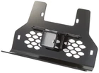 Kfi 101365 Winch Plow Mount New. Price: $71.17.