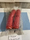 Pro Comp Fork Boot Covers Sleeves Red 12128 New. Price: $20.00.
