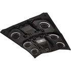 Can-am Audio Roof Max 715006709 New. Price: $4921.99.