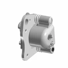 Polaris Brake Caliper Assembly, Front, Left, 1.5, Genuine Oem Part 1911616 New. Price: $339.99.
