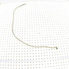 2013 Polaris Ranger 800 Brake Line Front Right 1911583 Used. Price: $15.89.