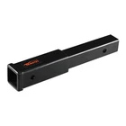 84433 Towever Trailer Hitch Extension, Extender For 2 Receivers, ... New. Price: $36.93.