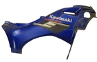 Kawasaki Brute Force 750 Eps 2008 Side Body Cover Right Blue 14091-0490-16J SB94 Used. Price: $46.97.