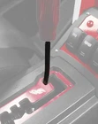 Dragonfire Shift Selector DFR522633 New. Price: $10.48.
