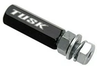 Tusk Black Quick Release Flag Pole Holder 1/4" Atv Utv Dirt Bike Dessert Whip New. Price: $22.31.