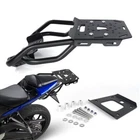 Fit For Yamaha MT-25 2015-2025 MT-03 2015-2026 Rear Luggage Rack Carrier Mount New. Price: $109.95.