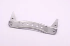 Oem Yamaha YFZ450R Seat Saddle Mount Bracket Stay 18P-21131-00-00 R5428 Used. Price: $24.95.