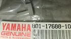 Oem Yamaha 801-17688-10 Golf Cart Clutch Ramp Shoe Secondary For Gas G1 G2 G8 G9 New. Price: $10.45.