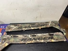 Oem Polaris Ranger 1000 Camo Bedside Panel Set Right & Left 2019-2023 Used. Price: $179.99.