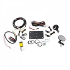 Tusk Atv Horn & Kit With Flush Mount Signals 1445100002 New. Price: $181.99.