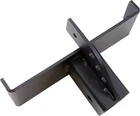 Moose RM5 Front Hitch Mount 2IN. Receiver Lower Atv/utv 4413PF 4504-0228 New. Price: $98.95.