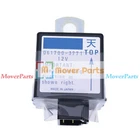 Timer Relay T0070-31410 1J321-60242 For Kubota D1005 D1105 Denso 061700-3771 New. Price: $29.00.