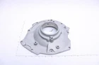 Yamaha Housing, Bearing 4WV-15163-00-00 Used. Price: $34.99.
