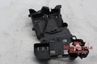 99-05 Yamaha V Star 1100 Custom Oem Battery Tray Box Holder C42D Used. Price: $9.00.