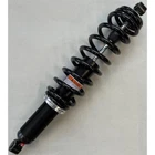 Dragonfire Racing Shocks 2011-2017 Can-am Commander 1000 Dps Pair 523226F New. Price: $252.47.