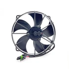 Polaris Radiator Outlet Fan, For Ranger Models, Genuine Oem - 2413007 New. Price: $244.99.