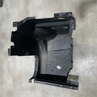 Floor Asm, Left, Black - 2016 Polaris General Orange Used. Price: $140.00.