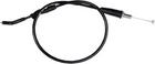 Motion Pro 2013 TRX90X Sra Honda Black Vinyl Throttle Cable 02-0411 New. Price: $34.79.