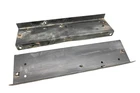 20 Kubota RTV-X900 Floor Supports Brackets Mounts Used. Price: $29.99.