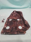 Atc 200X Skid Plate 1984 Honda Oem Engine Guard + Mounting Hardware Used. Price: $24.99.