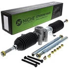 Niche Steering Gear Box Rack & Pinion For Polaris Rzr Xp 1000 Turbo 1824339 New. Price: $119.95.