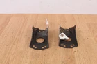 2015 Polaris Sportsman 570 Efi Left & Right Rear Arm Mount Brackets Used. Price: $12.00.