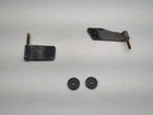 14-25 Kubota Rtv X1100C Front Left Upper Lower Door Hinge Set K7731-29342 Used. Price: $70.94.