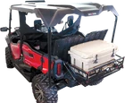 Seizmik Cargo Bed Extender Honda Pioneer 58-05010KIT New. Price: $569.99.