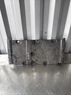 Kawasaki Teryx Krx 1000 Rear Skid Plate 14093-0877 Used. Price: $34.99.