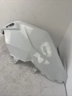 Polaris Fender, Front, Left, White Lightning, Genuine Oem Part 5455882-599 Used. Price: $549.99.