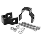 Wet Sounds St-adp-sq .75" Stealth Adapter-square New. Price: $37.99.