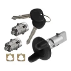 Ignition Switch & Front Door Lock Cylinders For Chevrolet S10 Silverado Suburban New. Price: $35.80.