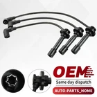 New Spark Plug Wire Kit Fit For John Deere 825I S4 MIA11724 MIA11722 MIA11723 Us. Price: $16.37.