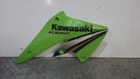 2004-2005 Kawasaki Right Side Radiator Shroud Cover 49089-0021 Used. Price: $25.00.
