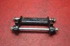 2003 Suzuki Quadsport Motor Engine Mount Stay Bracket 41180-40B10-019 Used. Price: $39.99.