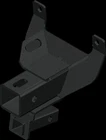 Kfi Rear Receiver 101490 New. Price: $84.99.