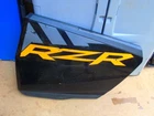 2024 Polaris Rzr XP4 1000 Left Front Door Oem# 5459369-070 / 5272538-458 Used. Price: $199.00.
