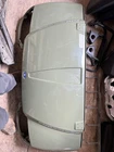 Polaris Ranger 700/500 Hood Delta Green Part# 5435703-492 New. Price: $635.00.